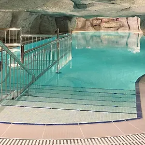 Amethyst 4* Provincia di Istanbul