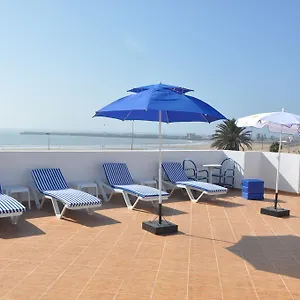 visit hotel