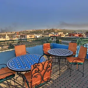 Dar Tresor 3* Fès