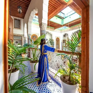 Nass Zmane 4* Fès