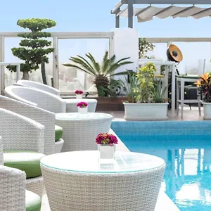 Moevenpick 5* Casablanca
