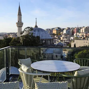 Dara Old 3* Provincia di Istanbul