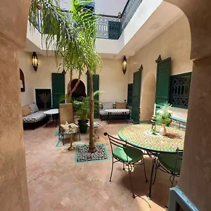 Guest house Al Karama