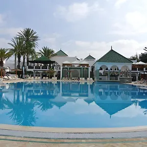 Les Jardins D'agadir Club 4* Agadir