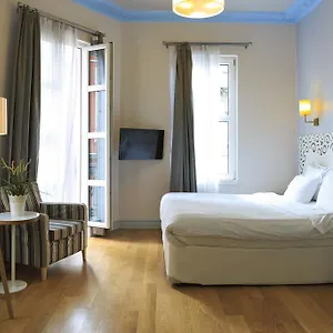 Odda 4* Provincia di Istanbul