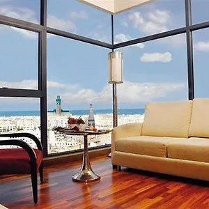 Barcelo 4* Casablanca