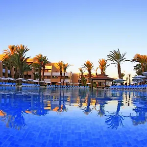 Les Dunes D'or 4* Agadir
