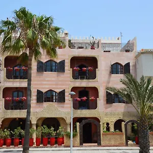 Orson Welles 3* Essaouira