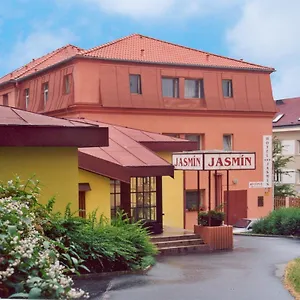 Ea Jasmin 3* Praga