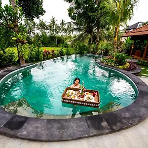 Puri Kobot 3* Ubud