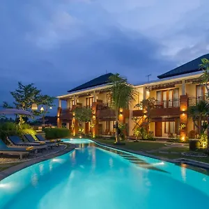 Massas 3* Ubud