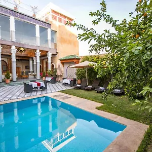 Palais Houyam 4* Fès