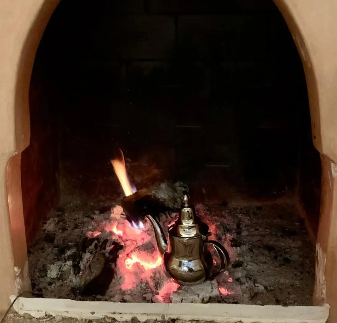 Riad Dar Tuscia Marrakesh