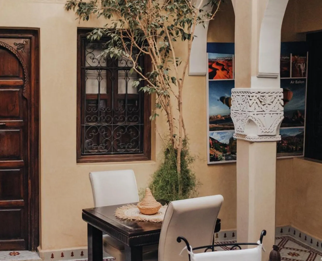 Riad Dar Tuscia Marrakesh 4*,  Morocco