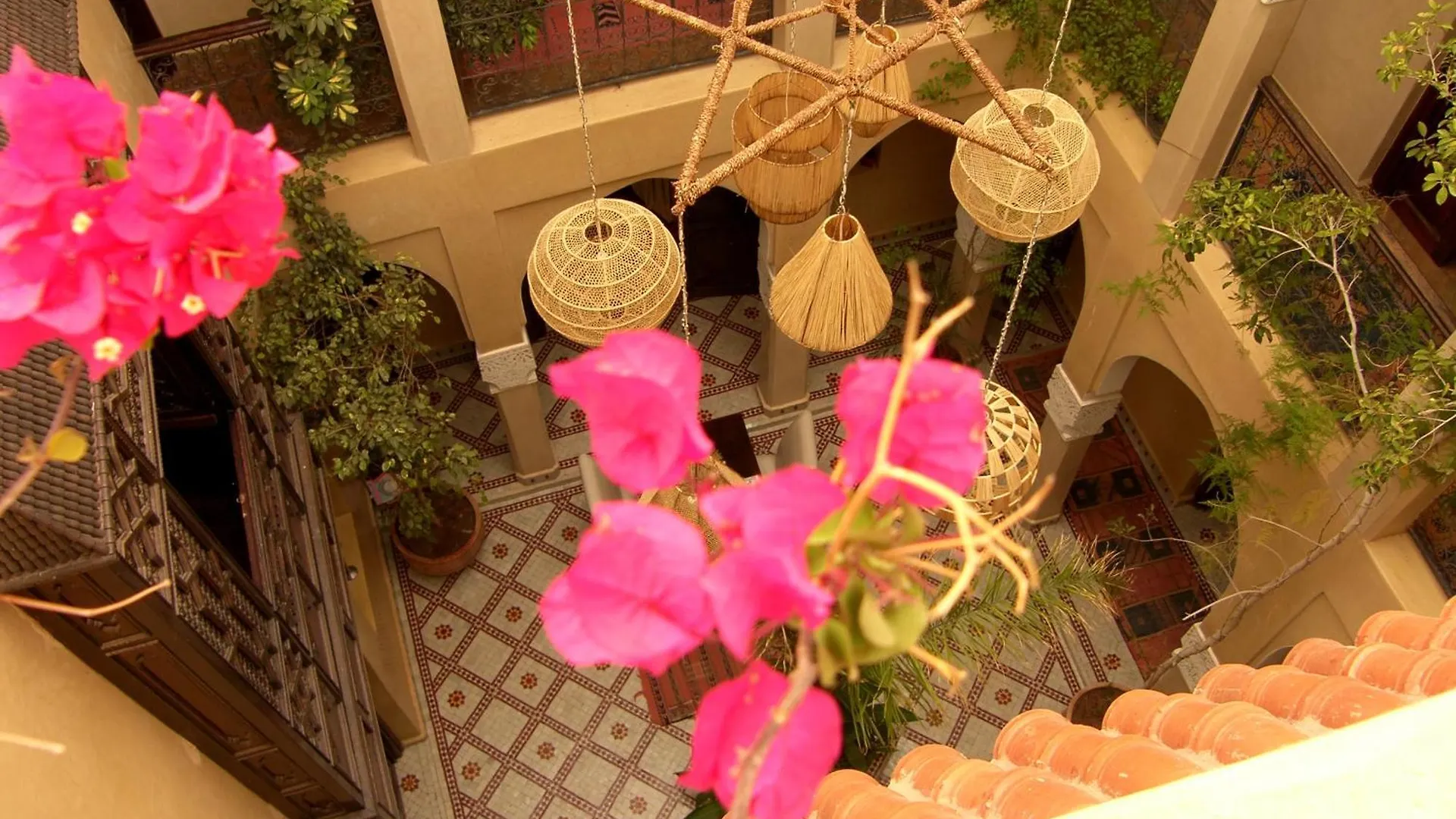 Riad Dar Tuscia Marrakesh