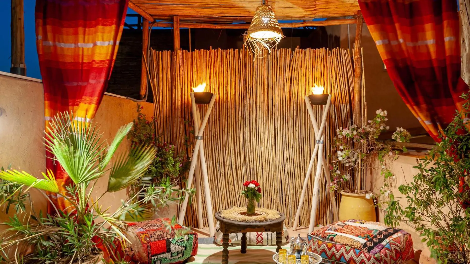 Riad Dar Tuscia Marrakesh