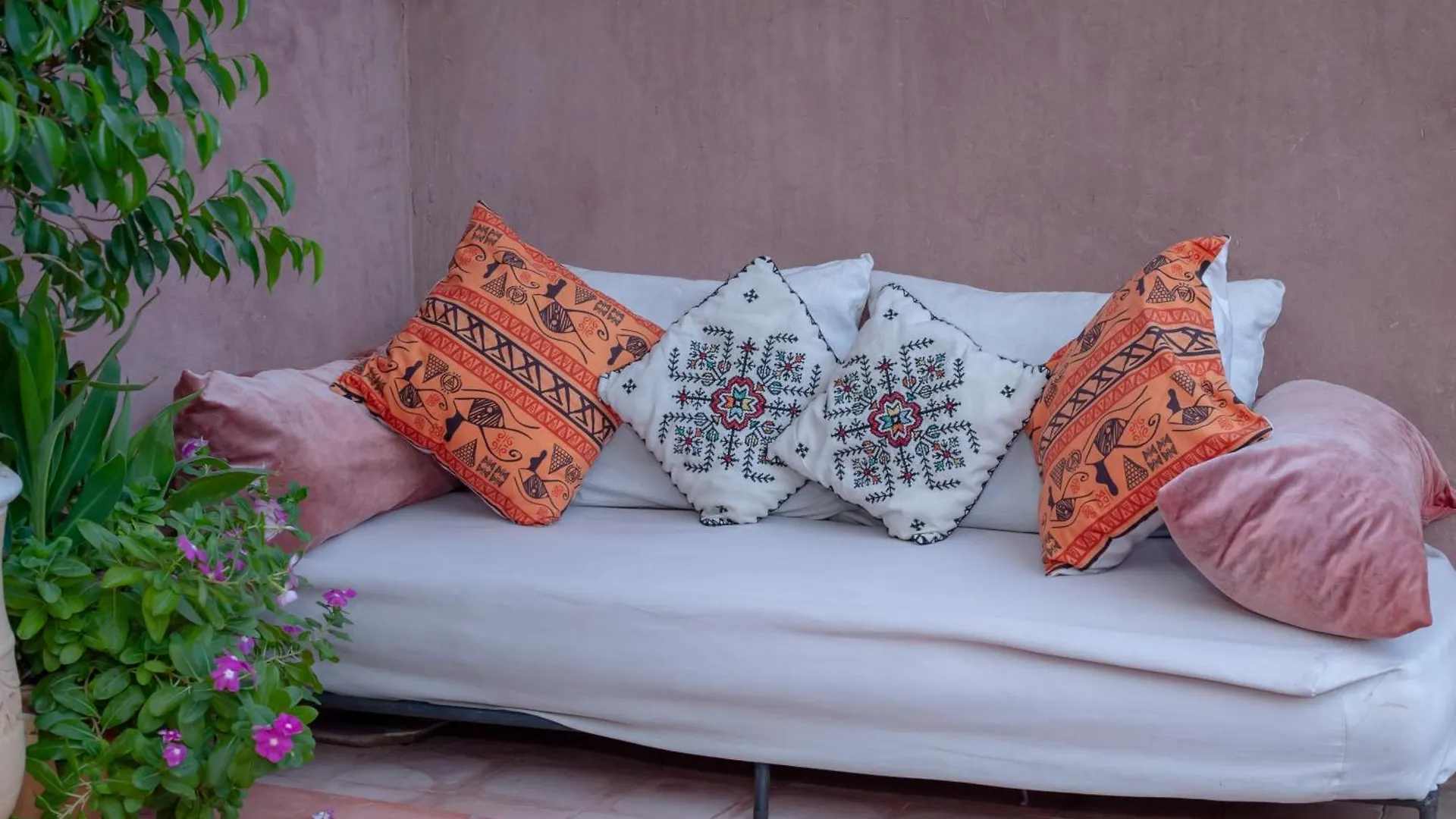 Riad Dar Tuscia Marrakesh 4*,  Morocco