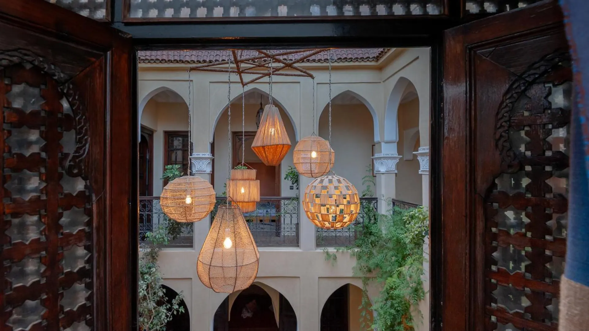 Riad Dar Tuscia Marrakesh