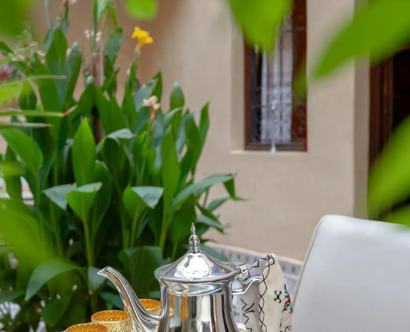 Riad Dar Tuscia Marrakesh 4*,  Morocco