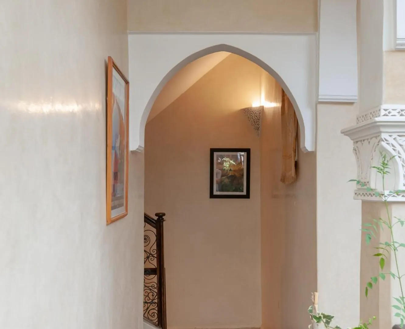Riad Dar Tuscia Marrakesh