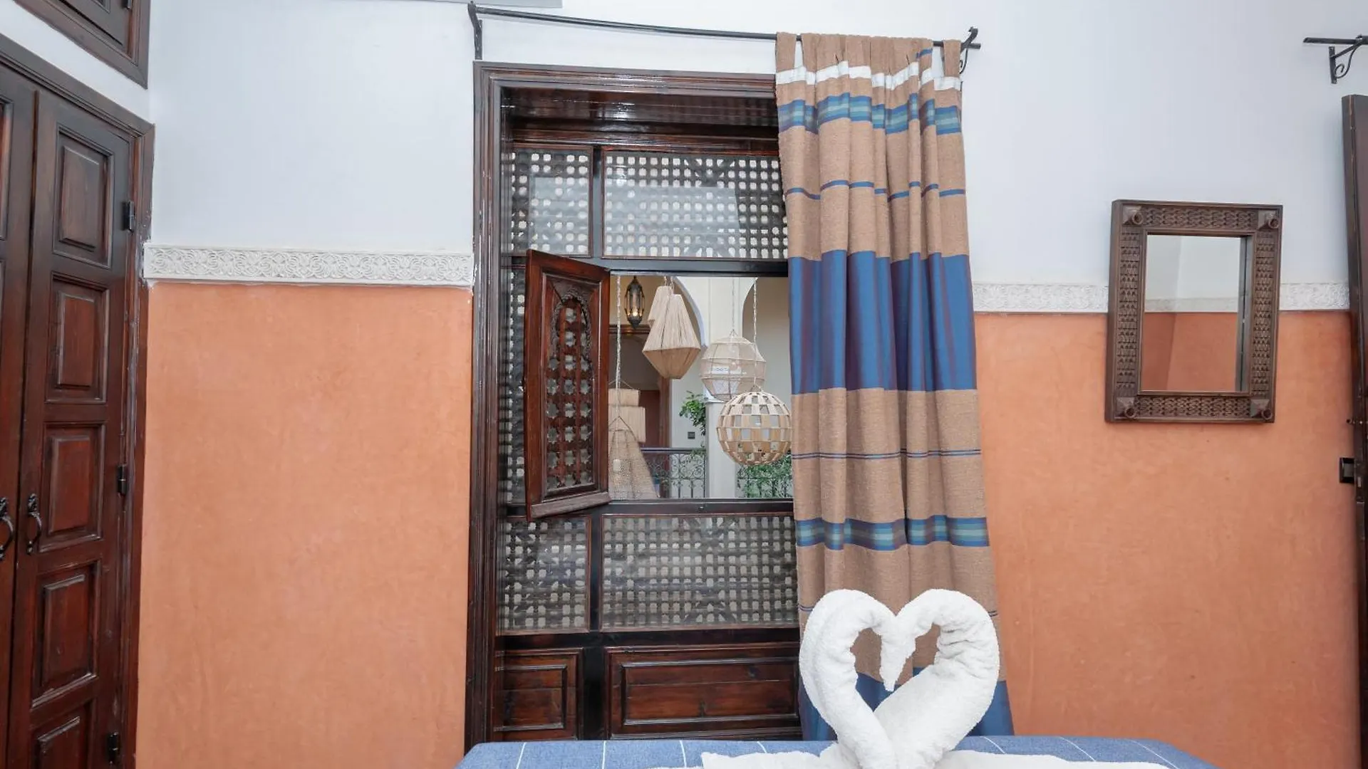 Riad Dar Tuscia Marrakesh