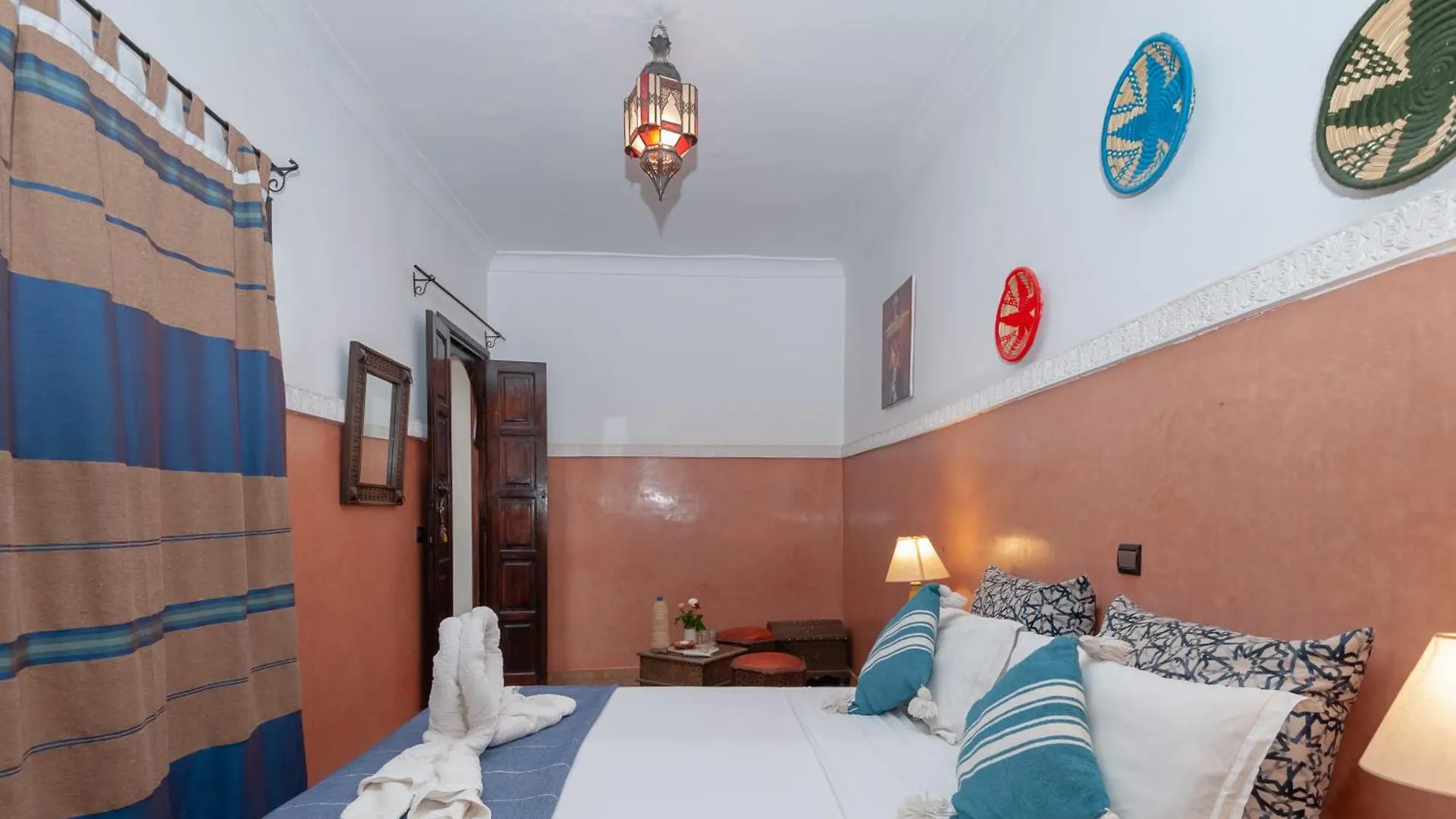 Riad Dar Tuscia Marrakesh