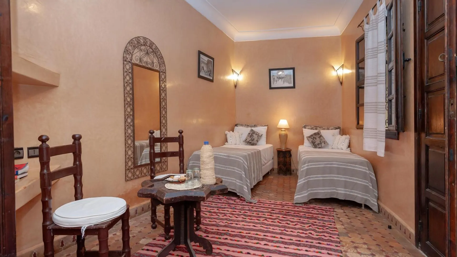 Riad Dar Tuscia Marrakesh