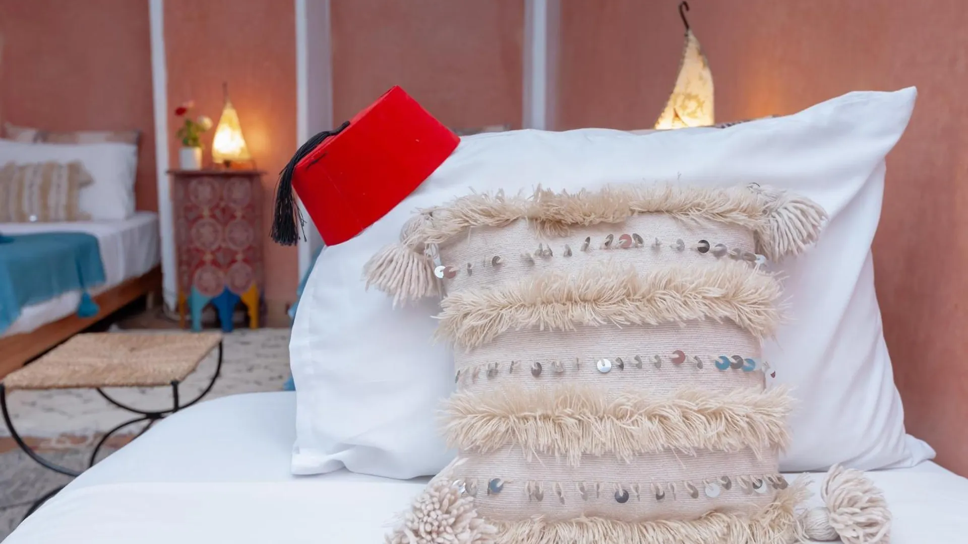 Riad Dar Tuscia Marrakesh