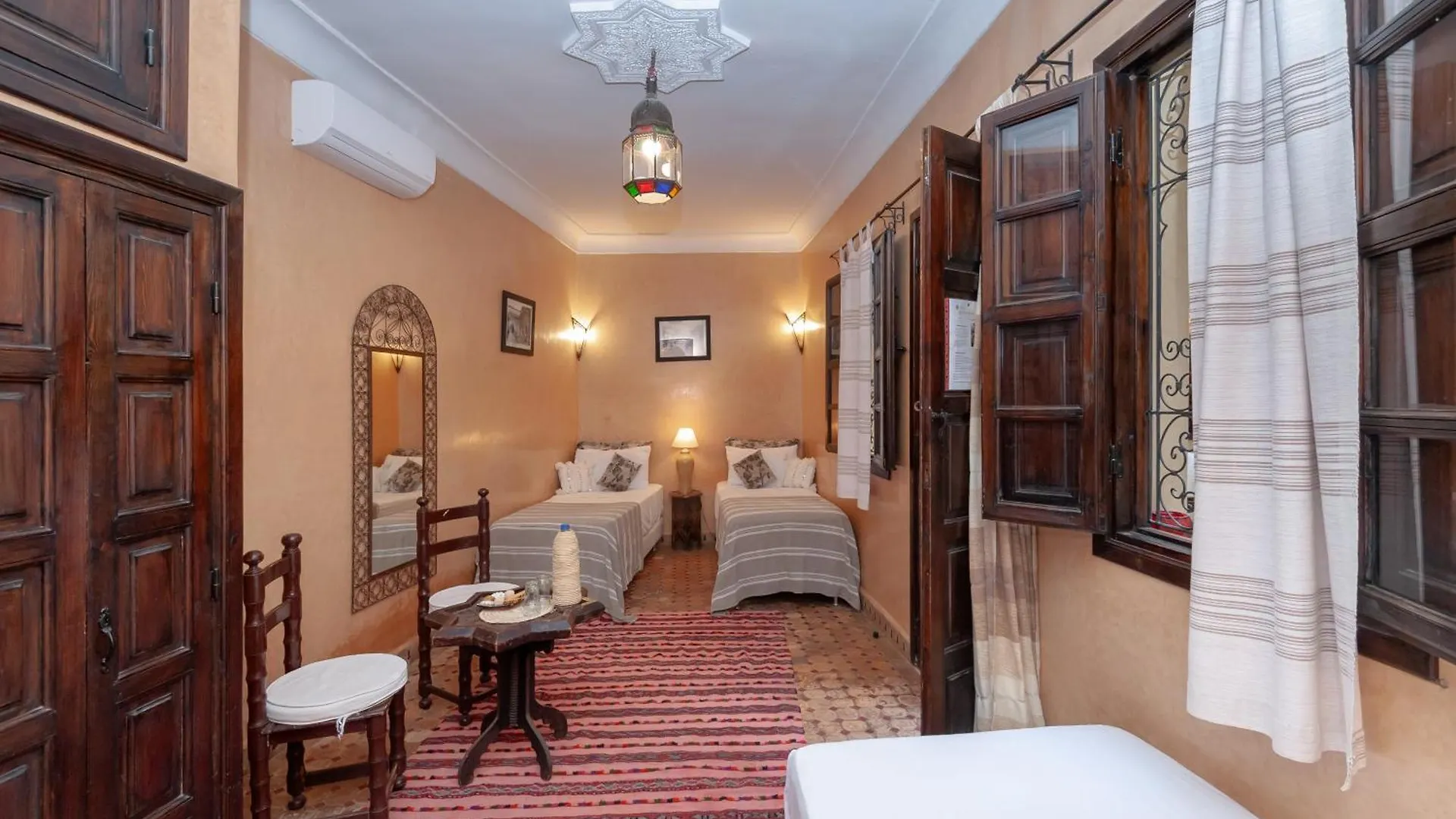 Riad Dar Tuscia Marrakesh 4*,