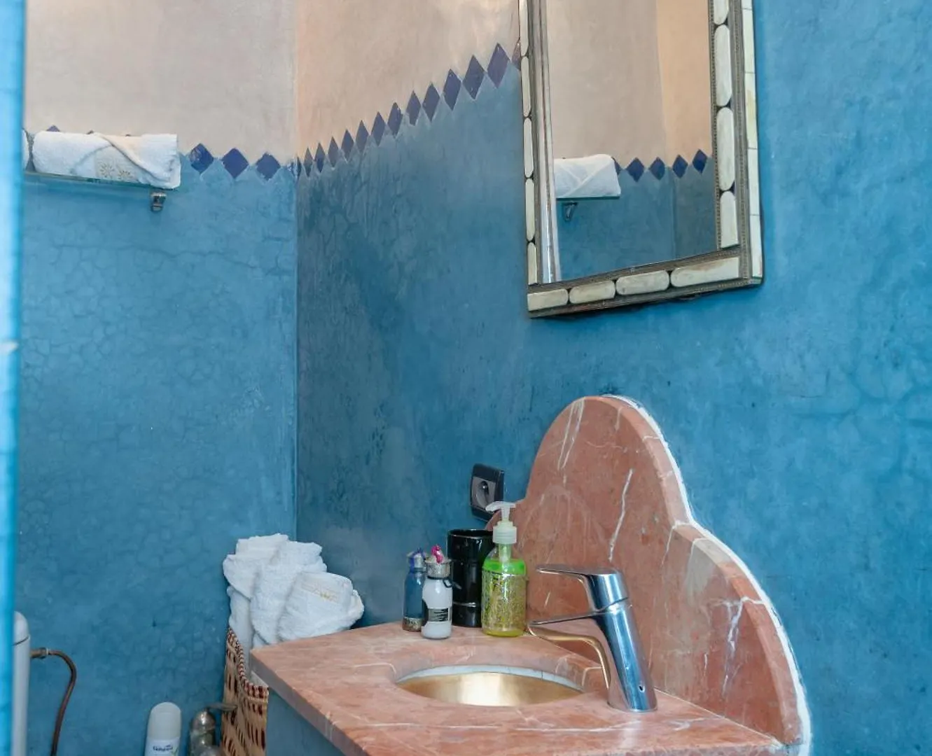 Riad Dar Tuscia Marrakesh