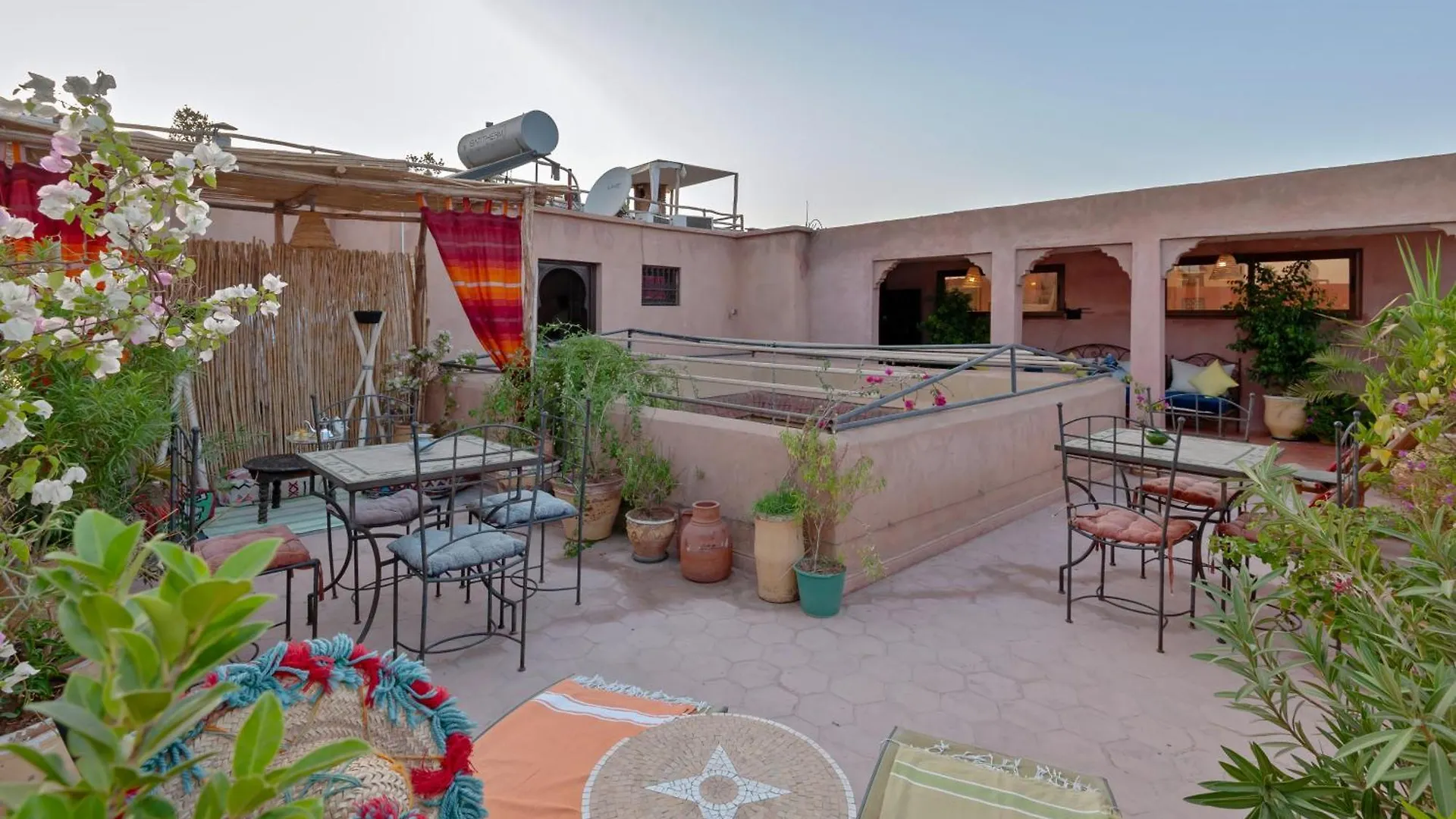 Riad Dar Tuscia Marrakesh 4*,  Morocco