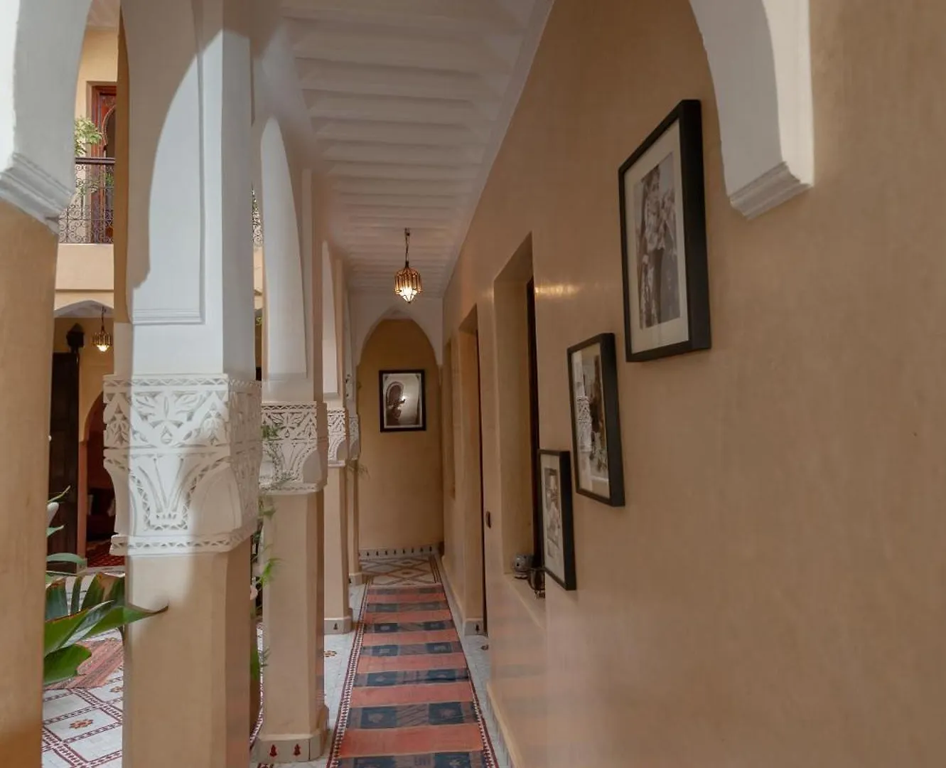 Riad Dar Tuscia Marrakesh