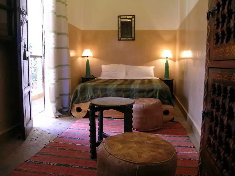 Riad Dar Tuscia Marrakesh Morocco