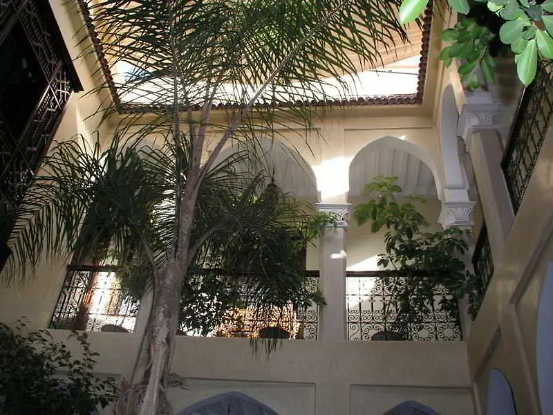 Riad Dar Tuscia Marrakesh