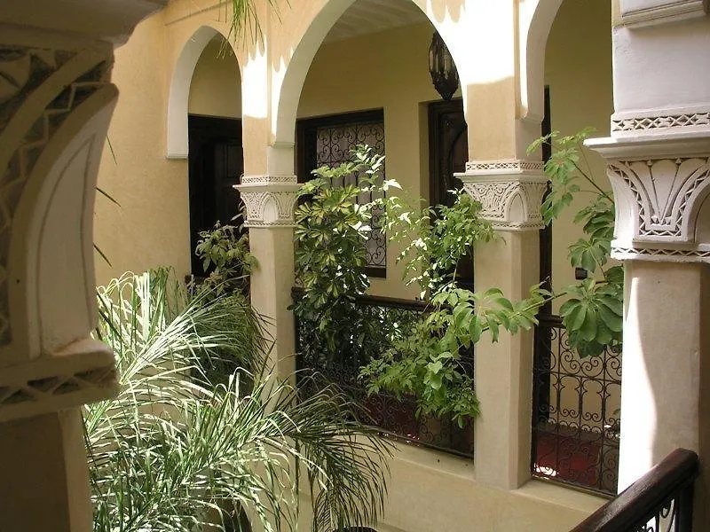 Riad Dar Tuscia Marrakesh