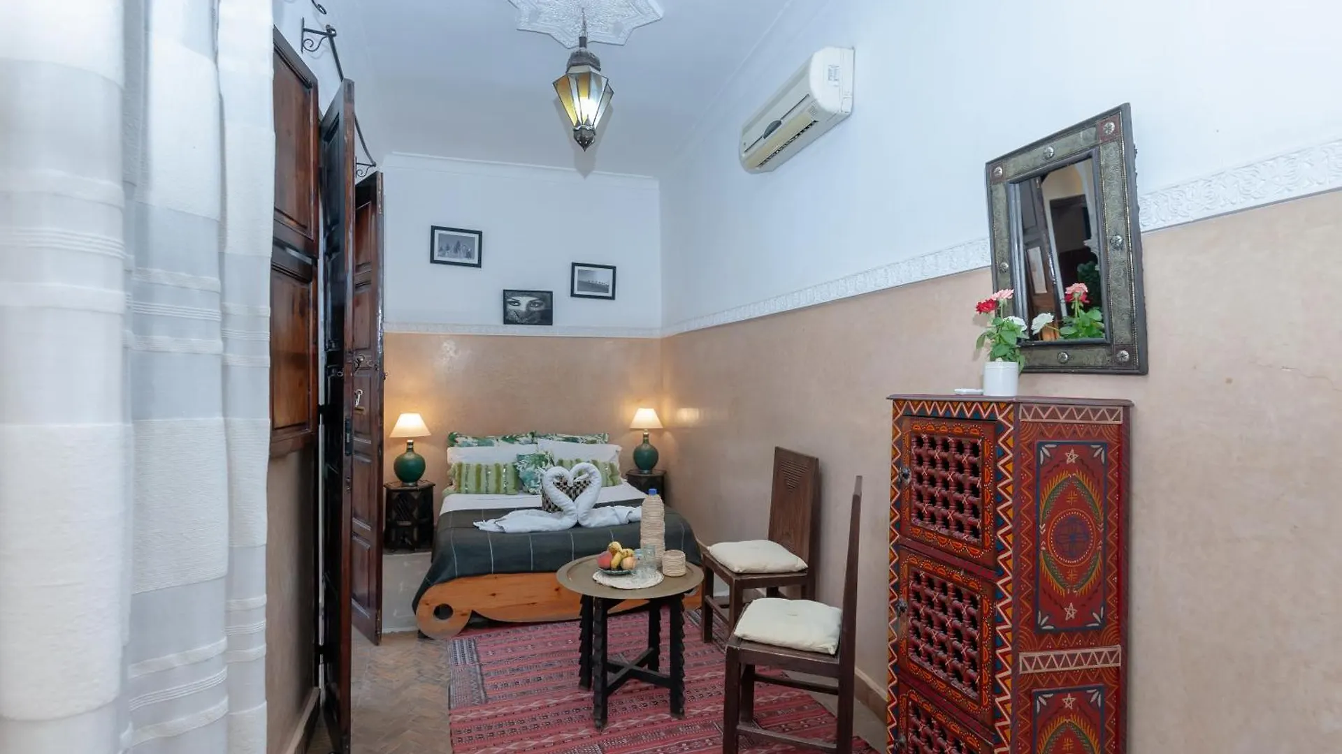 Hotel Dar Tuscia Marrakesh 4*,  Marocco