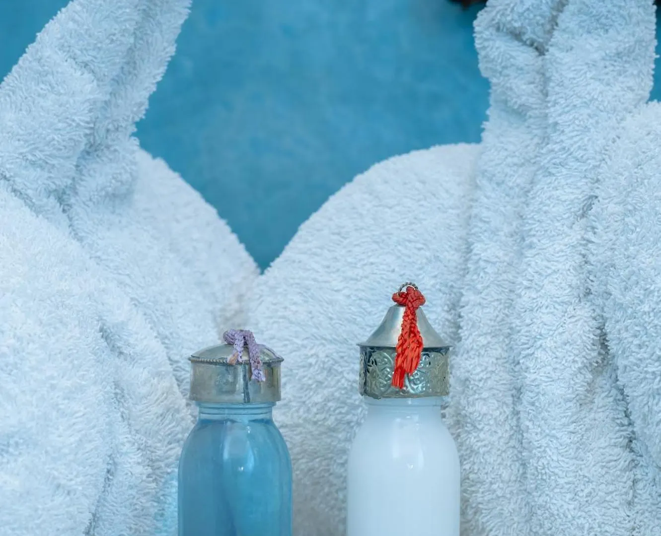 Riad Hotel Dar Tuscia Marrakesh