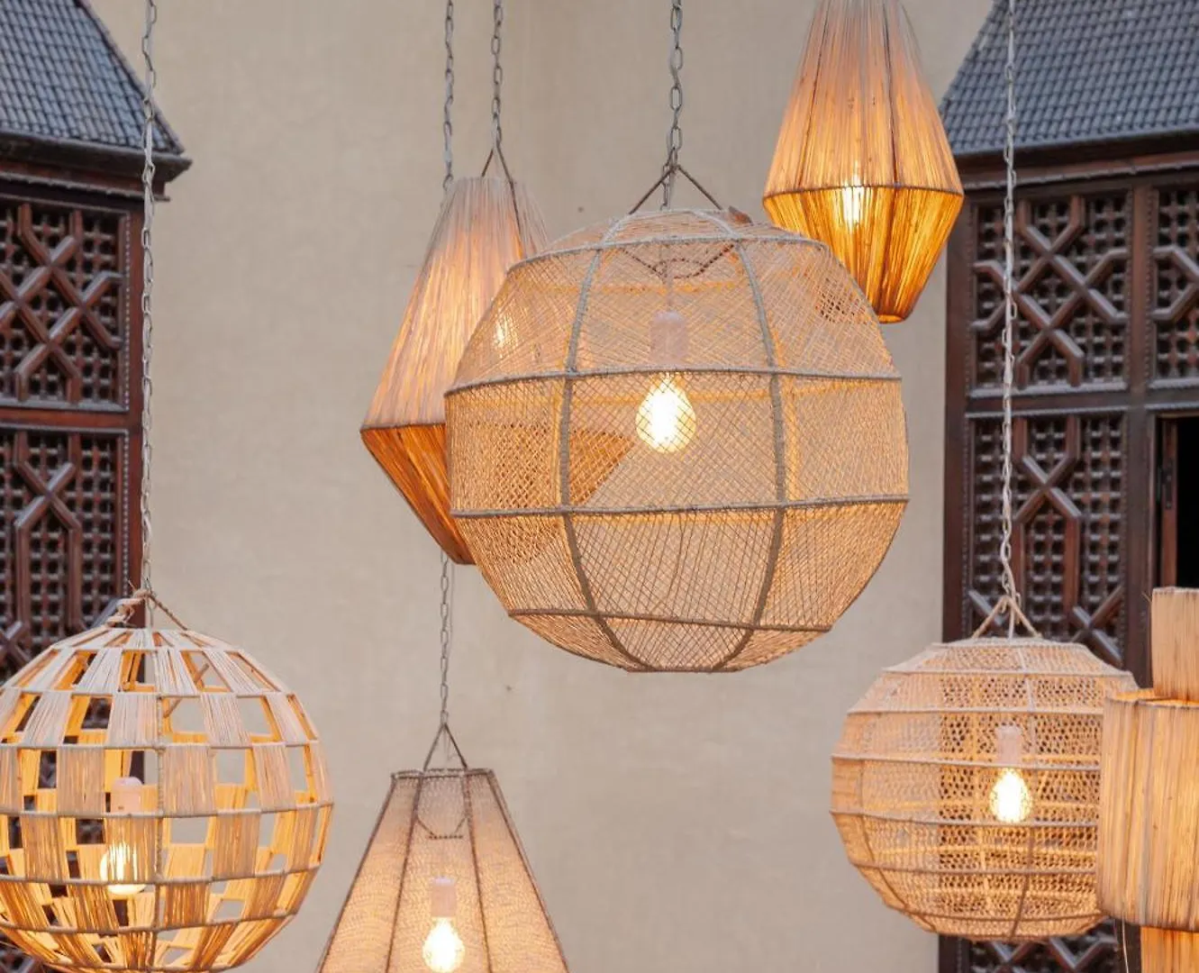 **** Riad Hotel Dar Tuscia Marrakesh Marocco