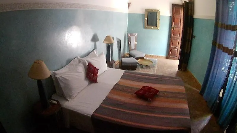 Hotel Dar Tuscia Marrakesh Riad