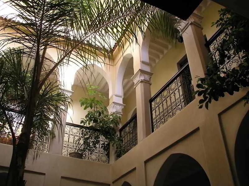 Hotel Dar Tuscia Marrakesh 4*,  Marocco